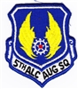 VIEW 5th ALC Aug Sq Patch