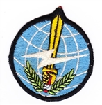 VIEW 7th Airlift Sq  Patch