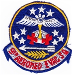 VIEW 9th AES Patch