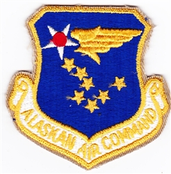 VIEW AAC Patch