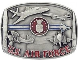 â–ªï¸US Air Force Belt Buckle ðŸ’¥ SALE CLOSEOUT