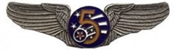 VIEW USAF 5th AF Wings