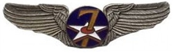 VIEW USAF 7th AF Wings