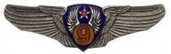 VIEW USAF 9th AF Wings