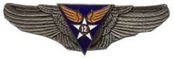 VIEW USAF 12th AF Wings