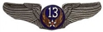 VIEW USAF 13th AF Wings