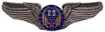 VIEW USAF 20th AF Wings