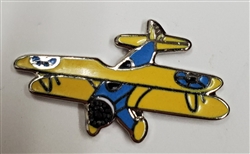 VIEW PT-17 Kaydet Lapel Pin