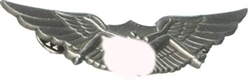 VIEW Army Aviator Bush Wings