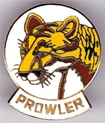 VIEW EA-6 ProwlerLapel Pin