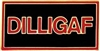 VIEW DILLIGAF Lapel Pin