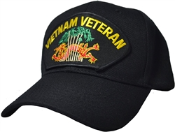 VIEW USCG Korea Hat