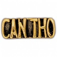 VIEW CAN THO Lapel Pin