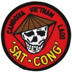 VIEW Sat Cong Patch