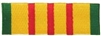 VIEW Vietnam Service Ribbon Patch