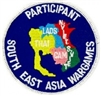 VIEW South East Asia War Games Patch