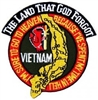 VIEW Vietnam The Land That God Forgot