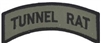 VIEW Vietnam Tunnel Rat Patch