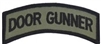 VIEW Vietnam Door Gunner Patch