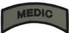 VIEW Vietnam Medic Patch