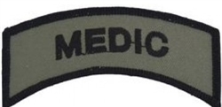 VIEW Vietnam Medic Patch