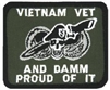 VIEW Vietnam Vet And Damn Proud Of It