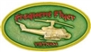 VIEW Vietnam Frequent Flyer Lapel Pin