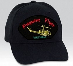 VIEW Vietnam Frequent Flyer Ball Cap