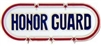 VIEW Honor Guard Lapel Pin