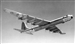 B-36H in flight