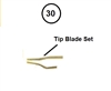 Tip Blade Set