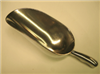 554 Aluminum Scoop 16 oz