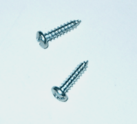 701S Barrel Screws (2)