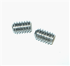 703S Cam Screws 1/4-20 x 3/8" (2)