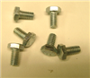 712 Arm Bolts (4) 1/4-20 x 3/4"