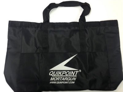 Quikpoint Mortar Gun Heavy Duty Tool Bag