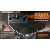 Arbortech Tuckpointing Blade