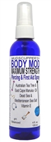 BODY MOD Piercing Aftercare Spray 4 fl oz x 25