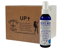 BODY MOD Piercing Spray