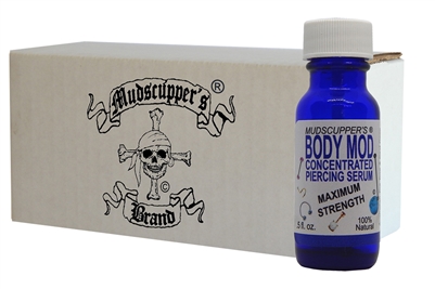 BODY MOD Piercing Serum  Wholesale