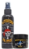 Tattoo Balm  & Tattoo Cleanser -  Mudscupper's 1 oz