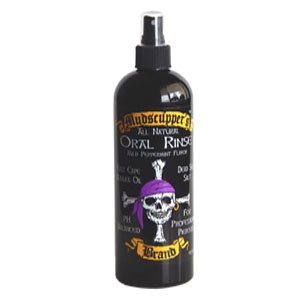 Mudscupper's Oral Piercing Spray 16 oz.