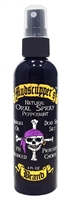 Oral Piercing Aftercare Spray by Mudscupper's