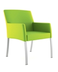 Green Chair