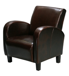 Leather Chair