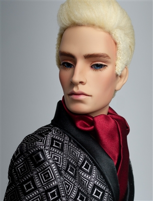 DAE Originals - Monty Doll Modern Dandy