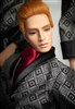 DAE Originals - Monty Doll Modern Dandy