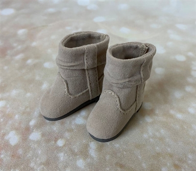 Li'l Dreamer Shoes - Cozy Dreams Boots