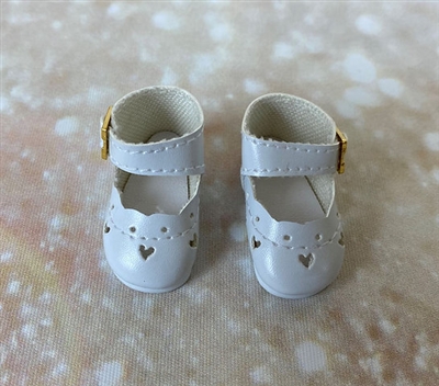 Li'l Dreamer Shoes - Spring Dream Shoes