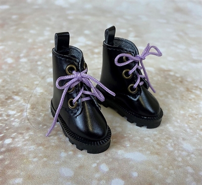 Li'l Dreamer Shoes - Wildflower Dream Boots